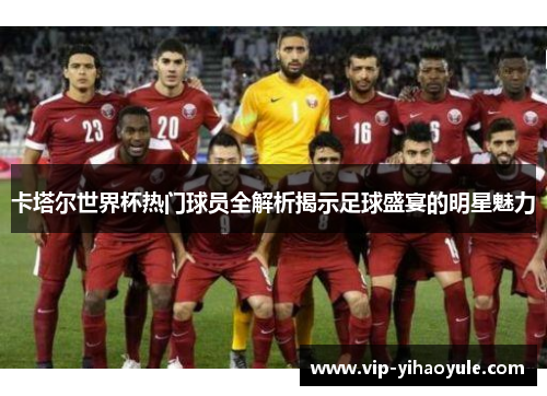 卡塔尔世界杯热门球员全解析揭示足球盛宴的明星魅力