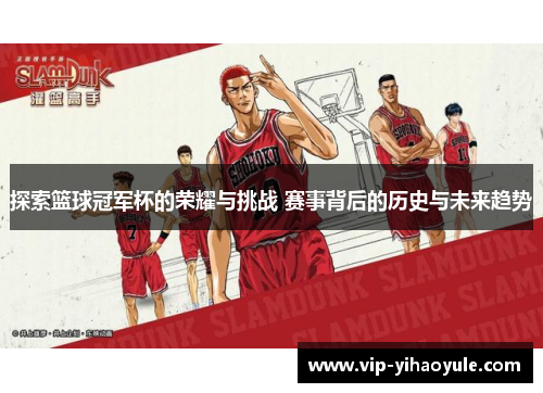探索篮球冠军杯的荣耀与挑战 赛事背后的历史与未来趋势