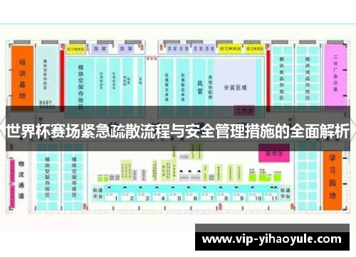 世界杯赛场紧急疏散流程与安全管理措施的全面解析