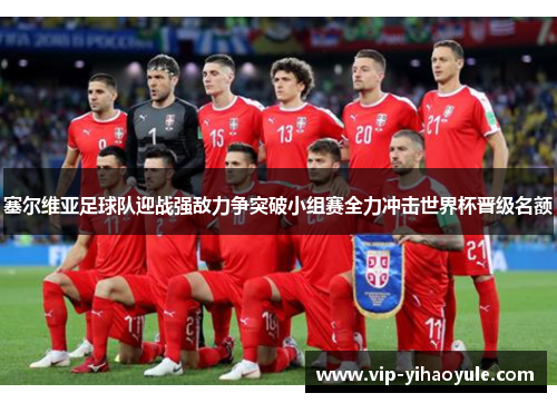 塞尔维亚足球队迎战强敌力争突破小组赛全力冲击世界杯晋级名额