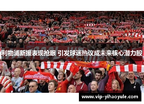 利物浦新援表现抢眼 引发球迷热议成未来核心潜力股