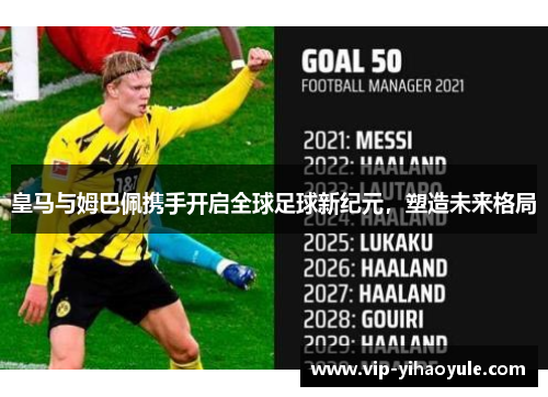 皇马与姆巴佩携手开启全球足球新纪元，塑造未来格局