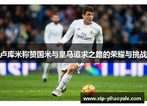 卢库米称赞国米与皇马追求之路的荣耀与挑战