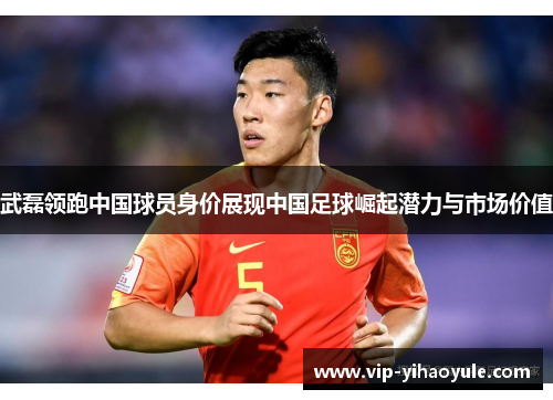 武磊领跑中国球员身价展现中国足球崛起潜力与市场价值