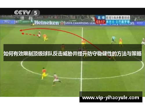 如何有效限制顶级球队反击威胁并提升防守稳健性的方法与策略