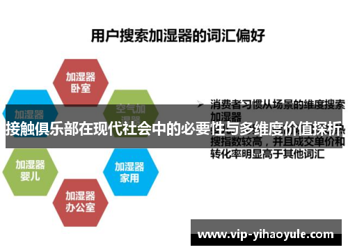 接触俱乐部在现代社会中的必要性与多维度价值探析