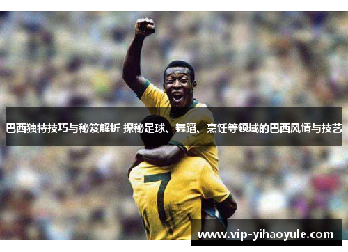 巴西独特技巧与秘笈解析 探秘足球、舞蹈、烹饪等领域的巴西风情与技艺