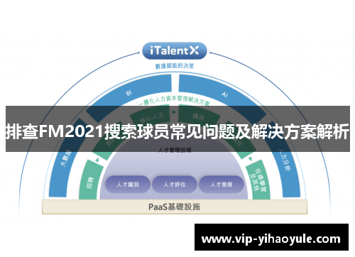 排查FM2021搜索球员常见问题及解决方案解析